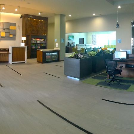 Holiday Inn Express & Suites Mexicali By Ihg Eksteriør bilde