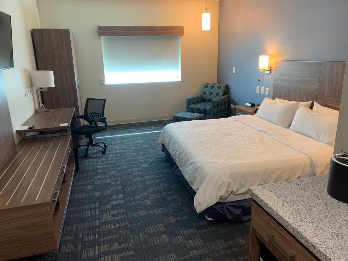 Holiday Inn Express & Suites Mexicali By Ihg Eksteriør bilde