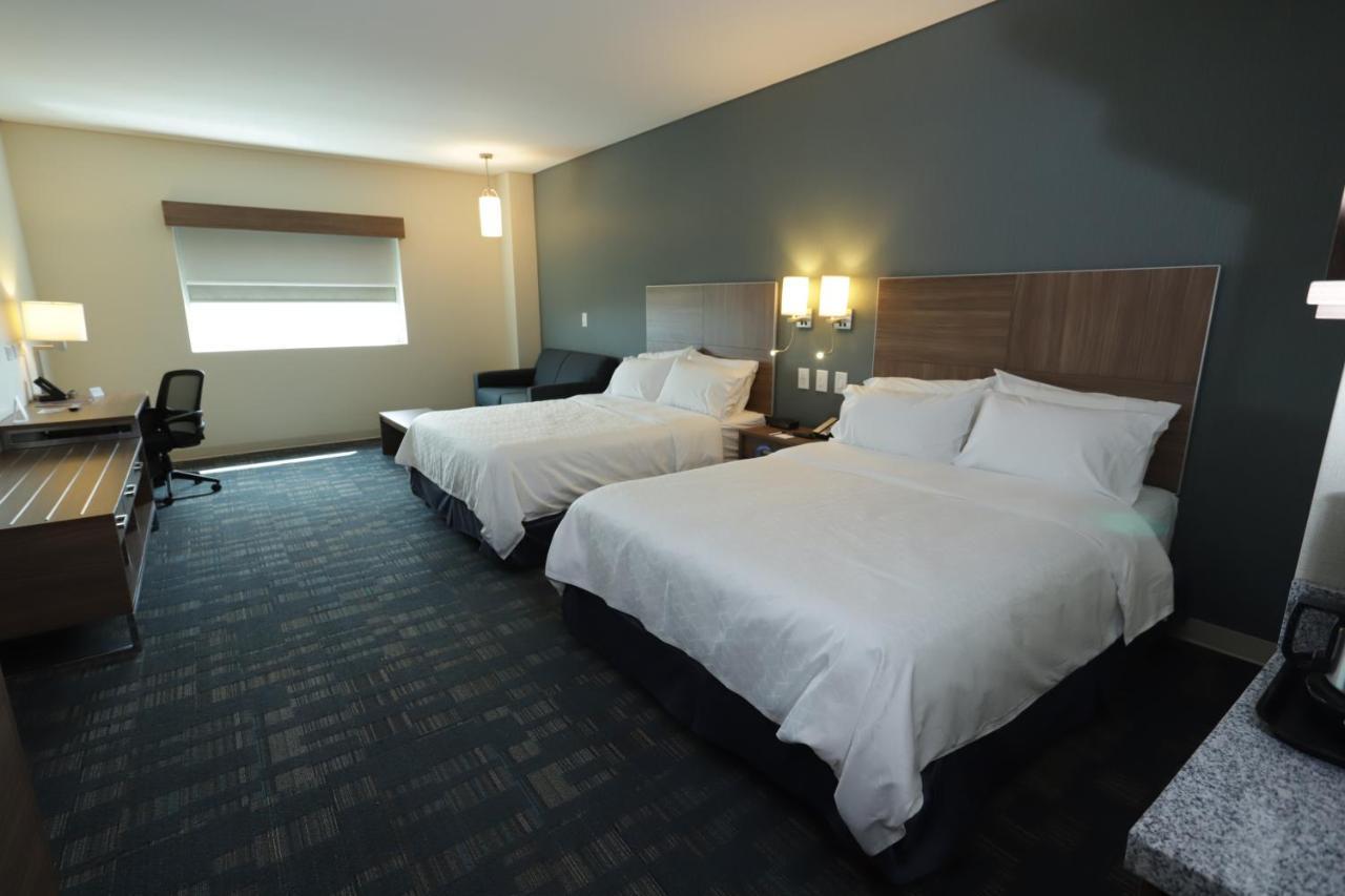 Holiday Inn Express & Suites Mexicali By Ihg Eksteriør bilde