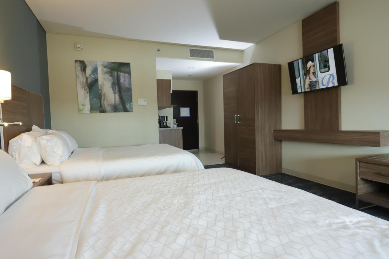 Holiday Inn Express & Suites Mexicali By Ihg Eksteriør bilde