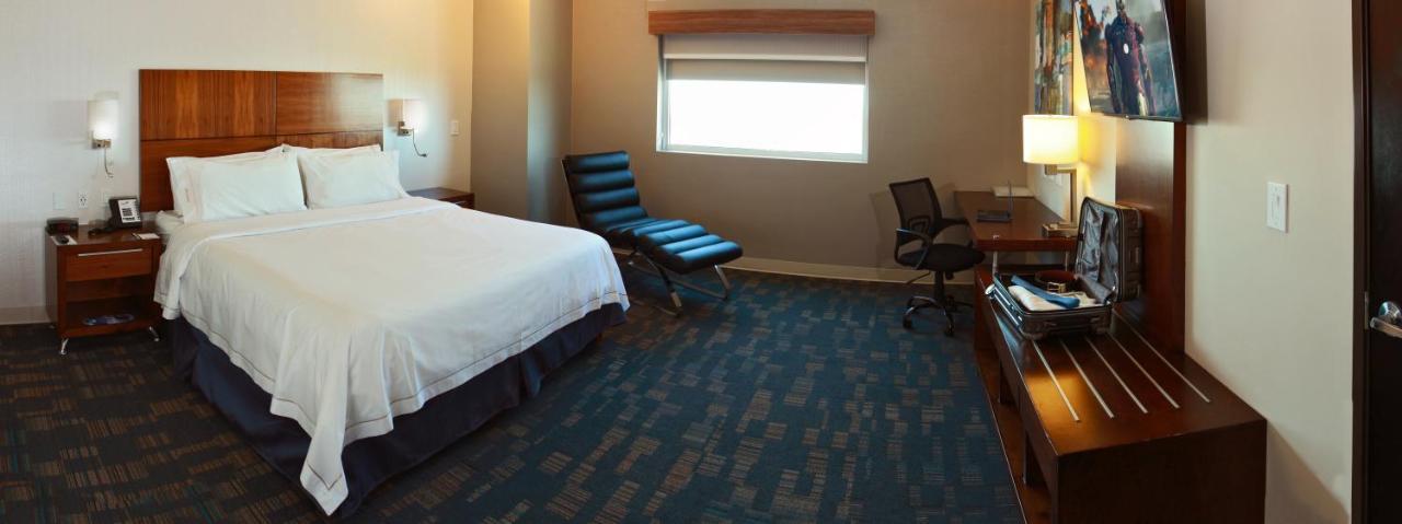 Holiday Inn Express & Suites Mexicali By Ihg Eksteriør bilde