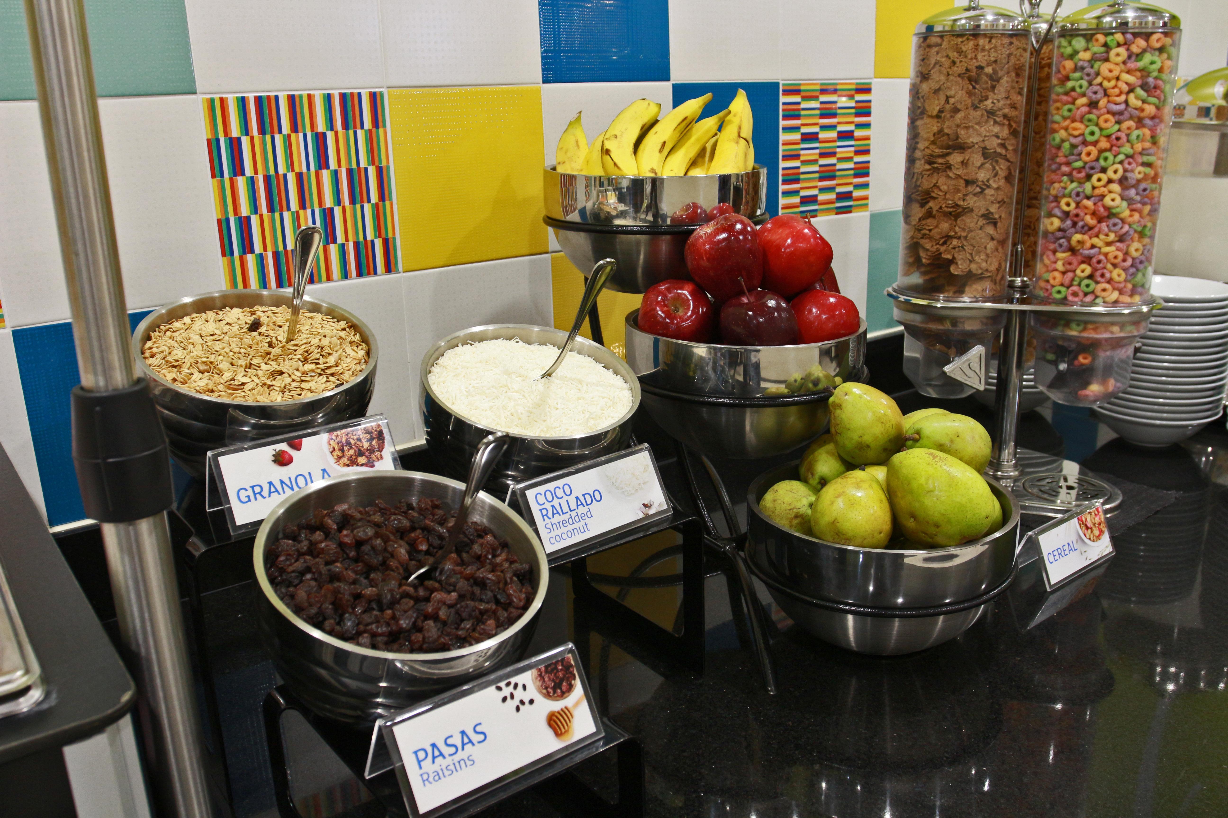 Holiday Inn Express & Suites Mexicali By Ihg Eksteriør bilde