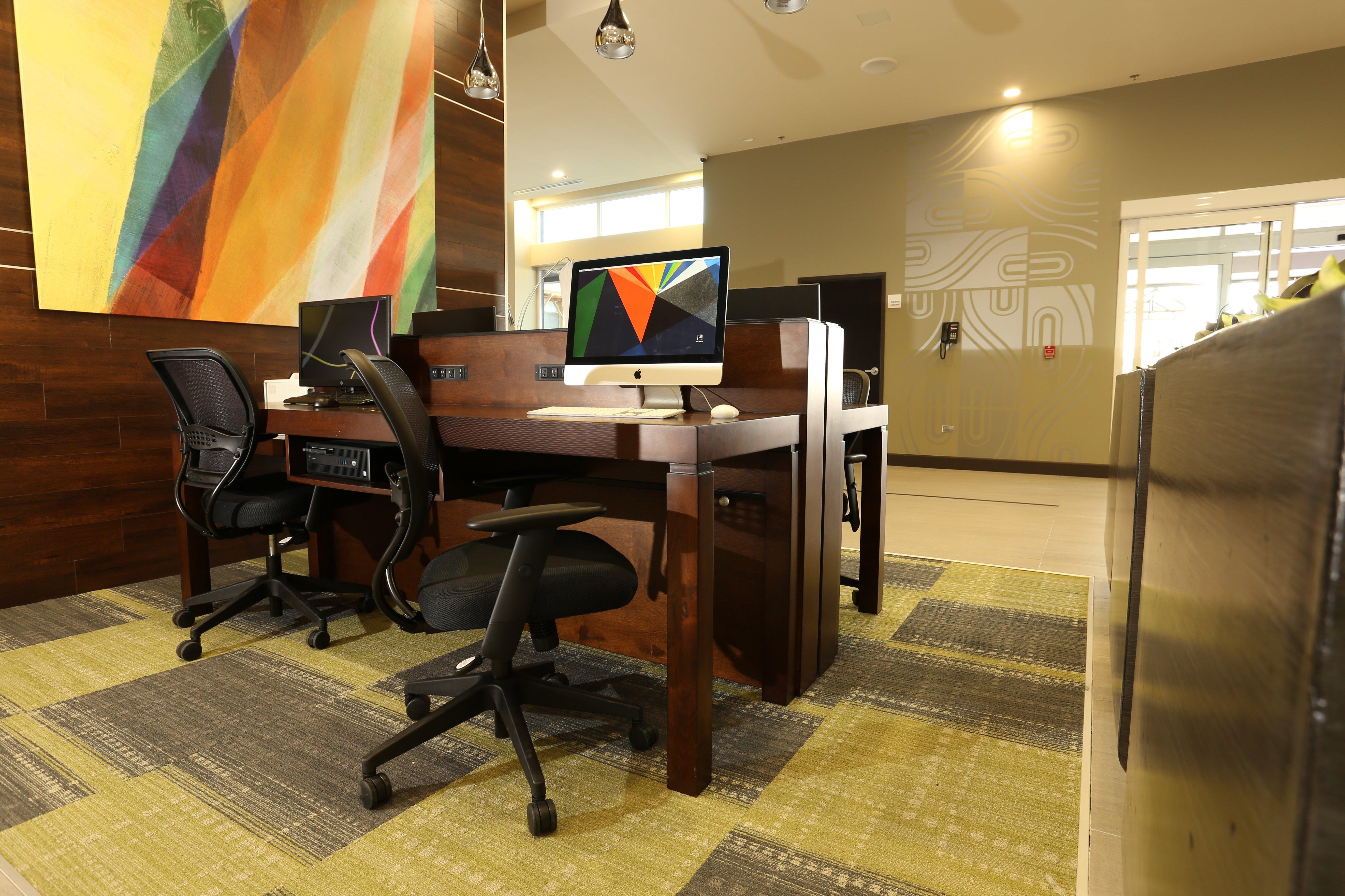 Holiday Inn Express & Suites Mexicali By Ihg Eksteriør bilde