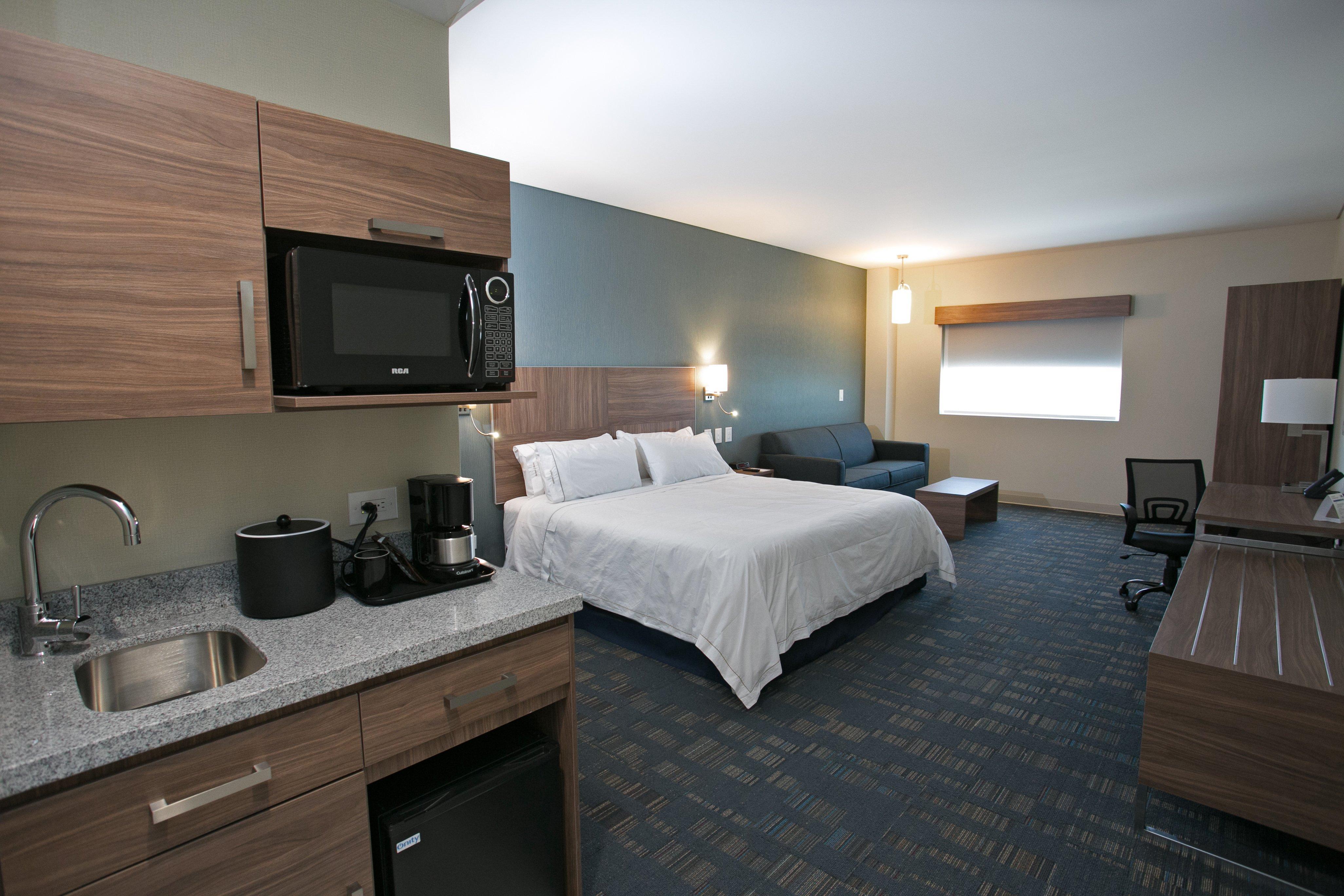 Holiday Inn Express & Suites Mexicali By Ihg Eksteriør bilde