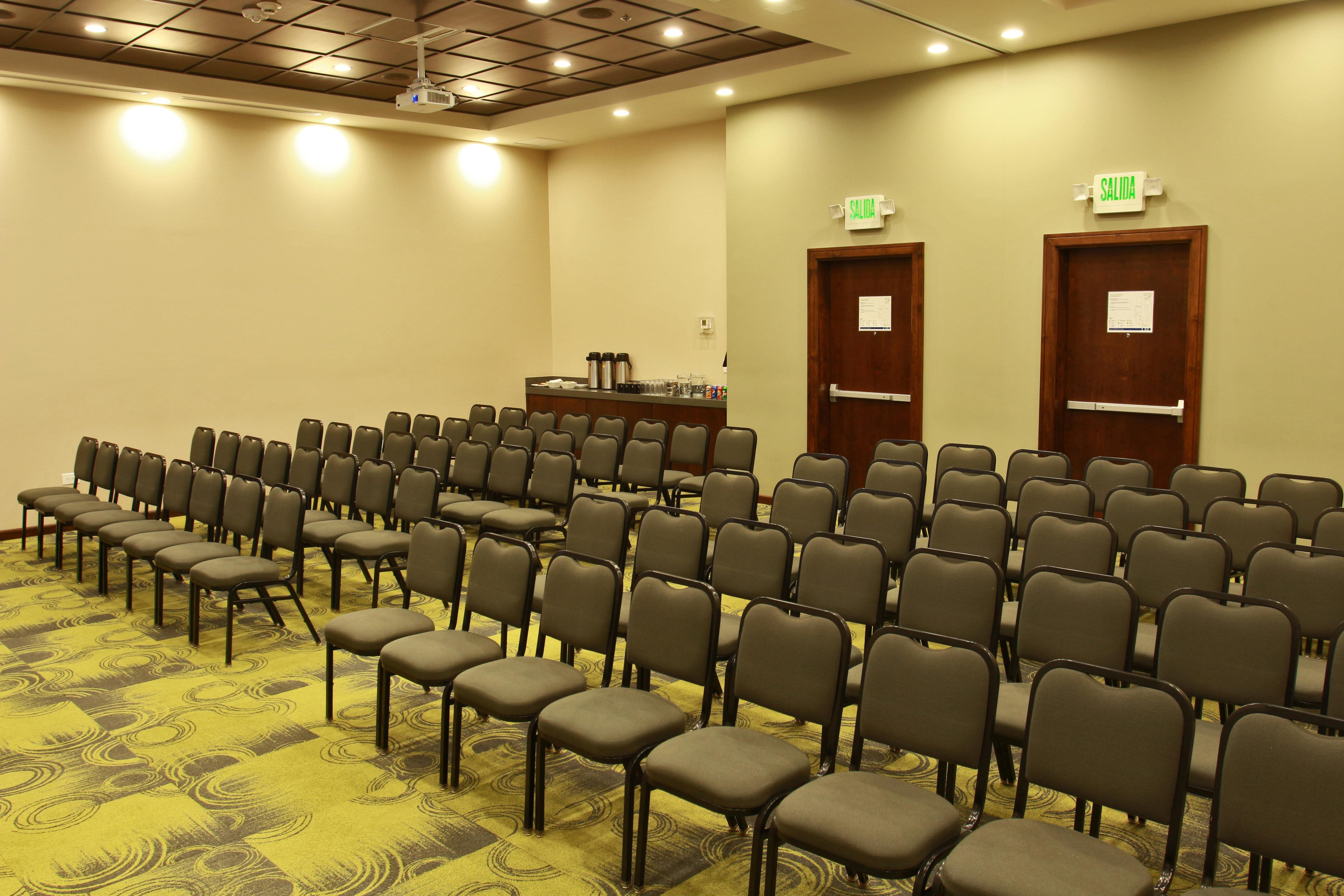 Holiday Inn Express & Suites Mexicali By Ihg Eksteriør bilde