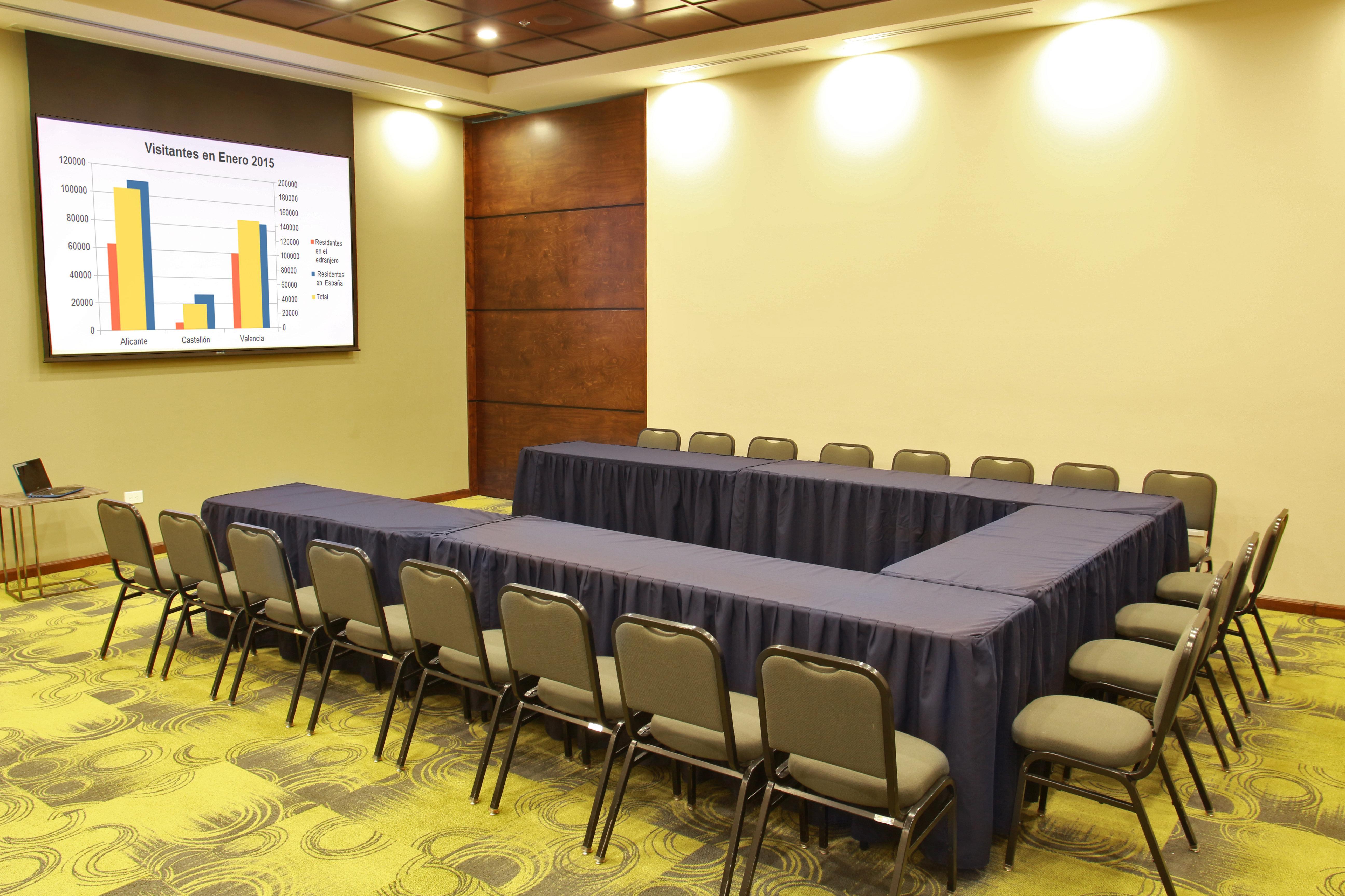 Holiday Inn Express & Suites Mexicali By Ihg Eksteriør bilde