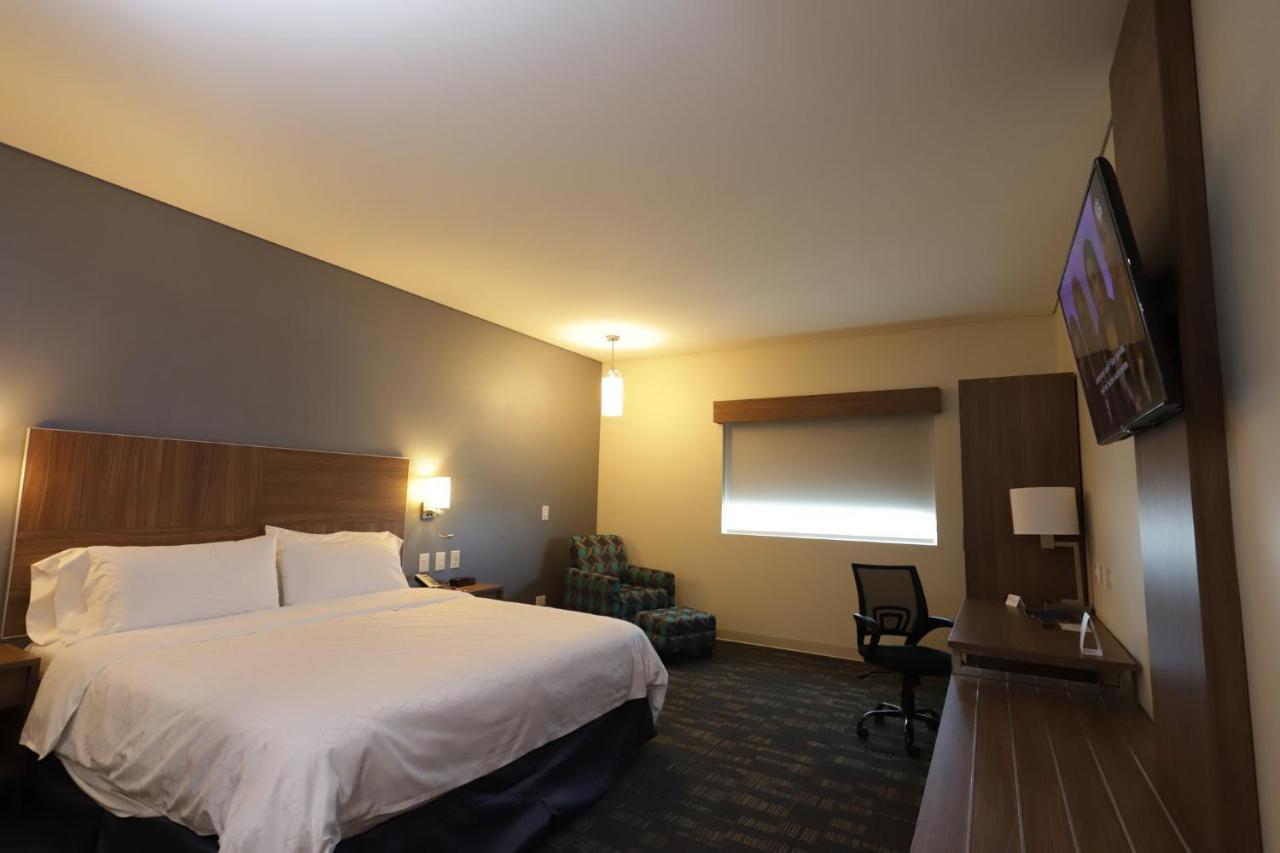 Holiday Inn Express & Suites Mexicali By Ihg Eksteriør bilde