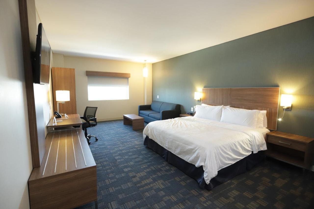 Holiday Inn Express & Suites Mexicali By Ihg Eksteriør bilde