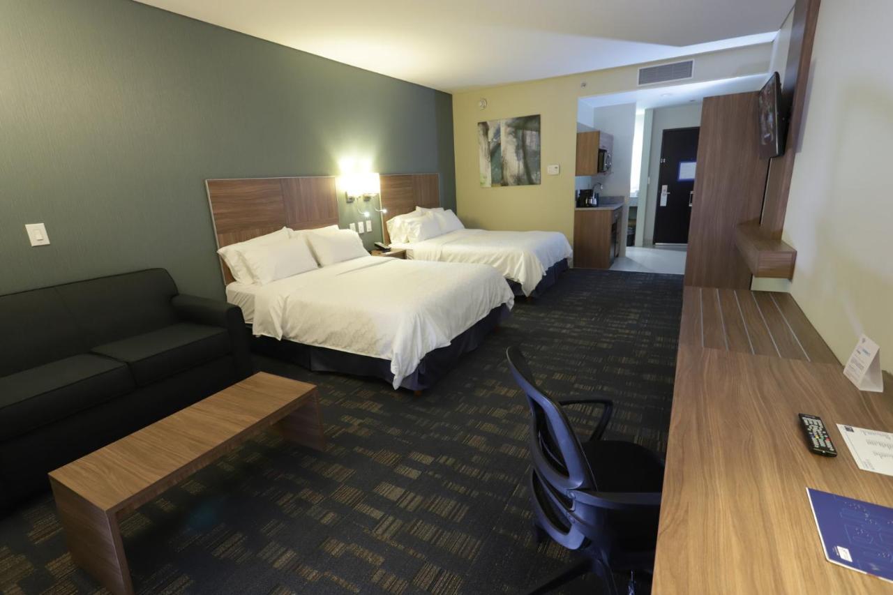 Holiday Inn Express & Suites Mexicali By Ihg Eksteriør bilde