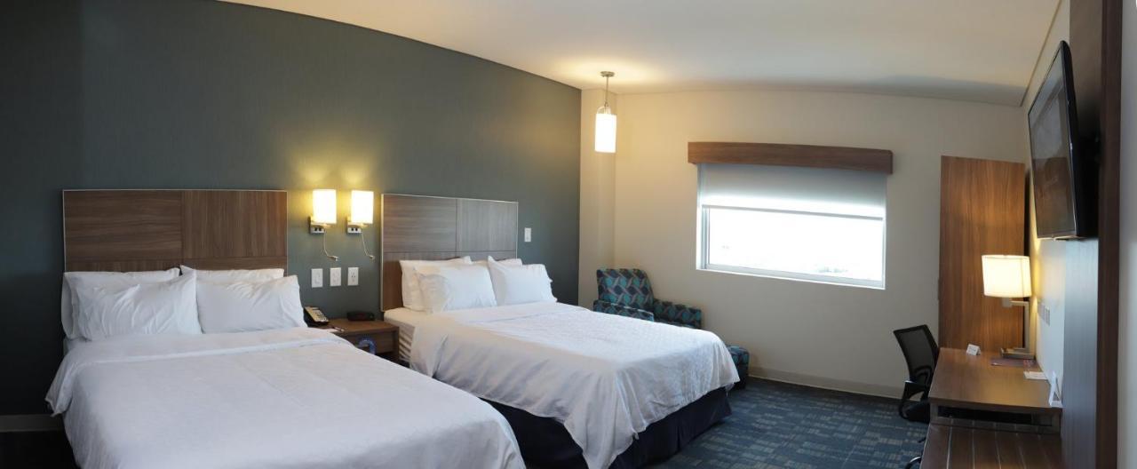Holiday Inn Express & Suites Mexicali By Ihg Eksteriør bilde