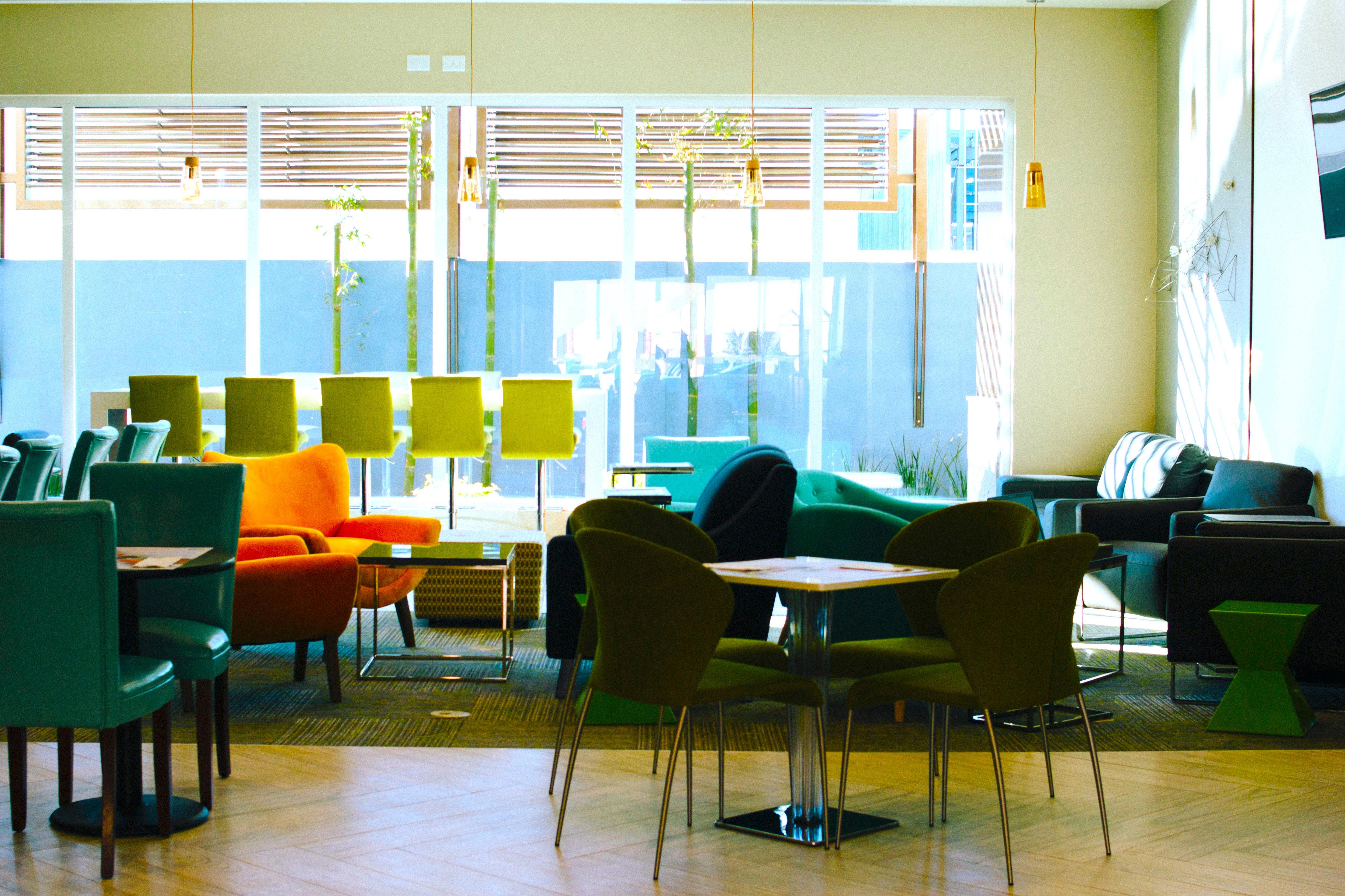 Holiday Inn Express & Suites Mexicali By Ihg Eksteriør bilde