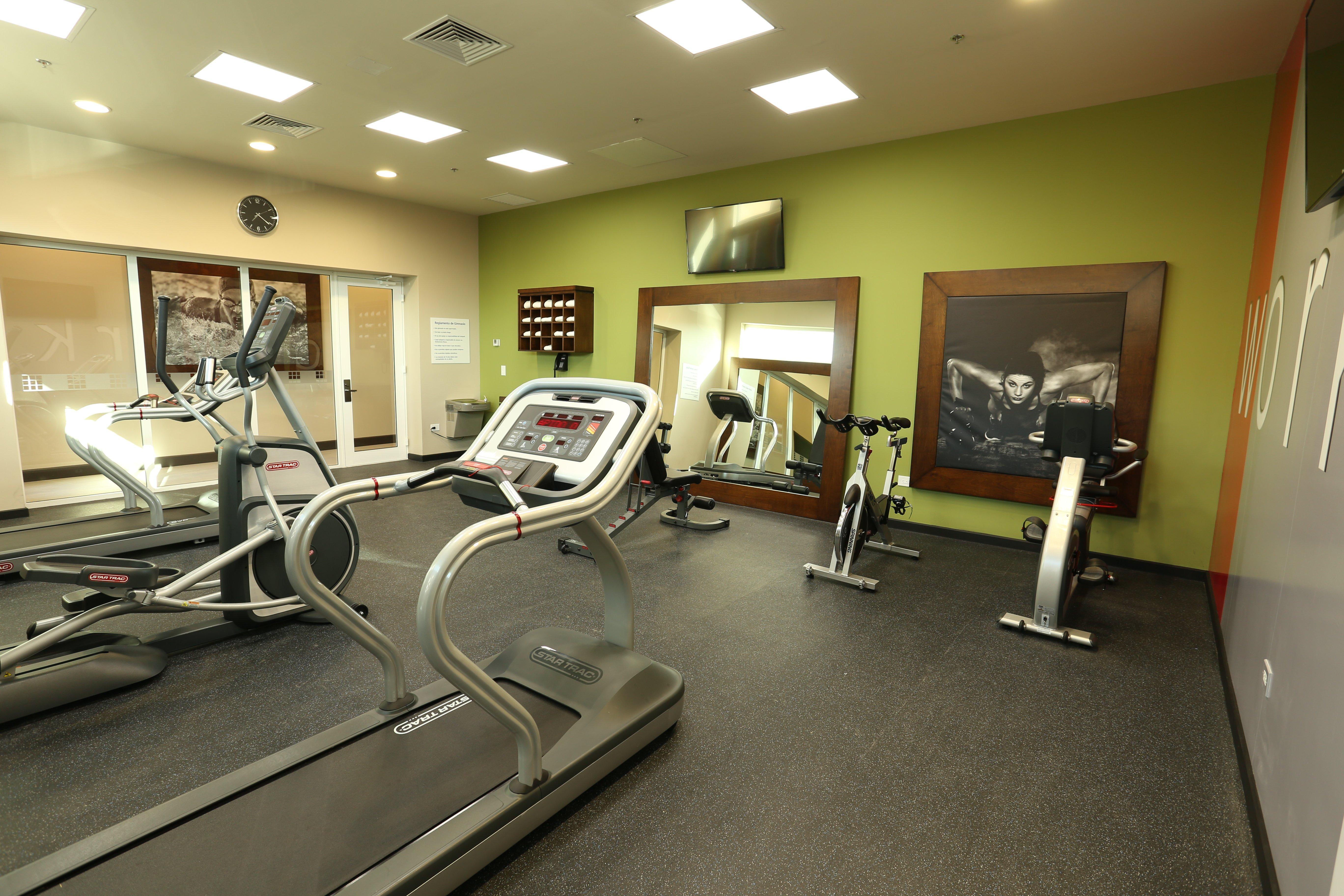 Holiday Inn Express & Suites Mexicali By Ihg Eksteriør bilde