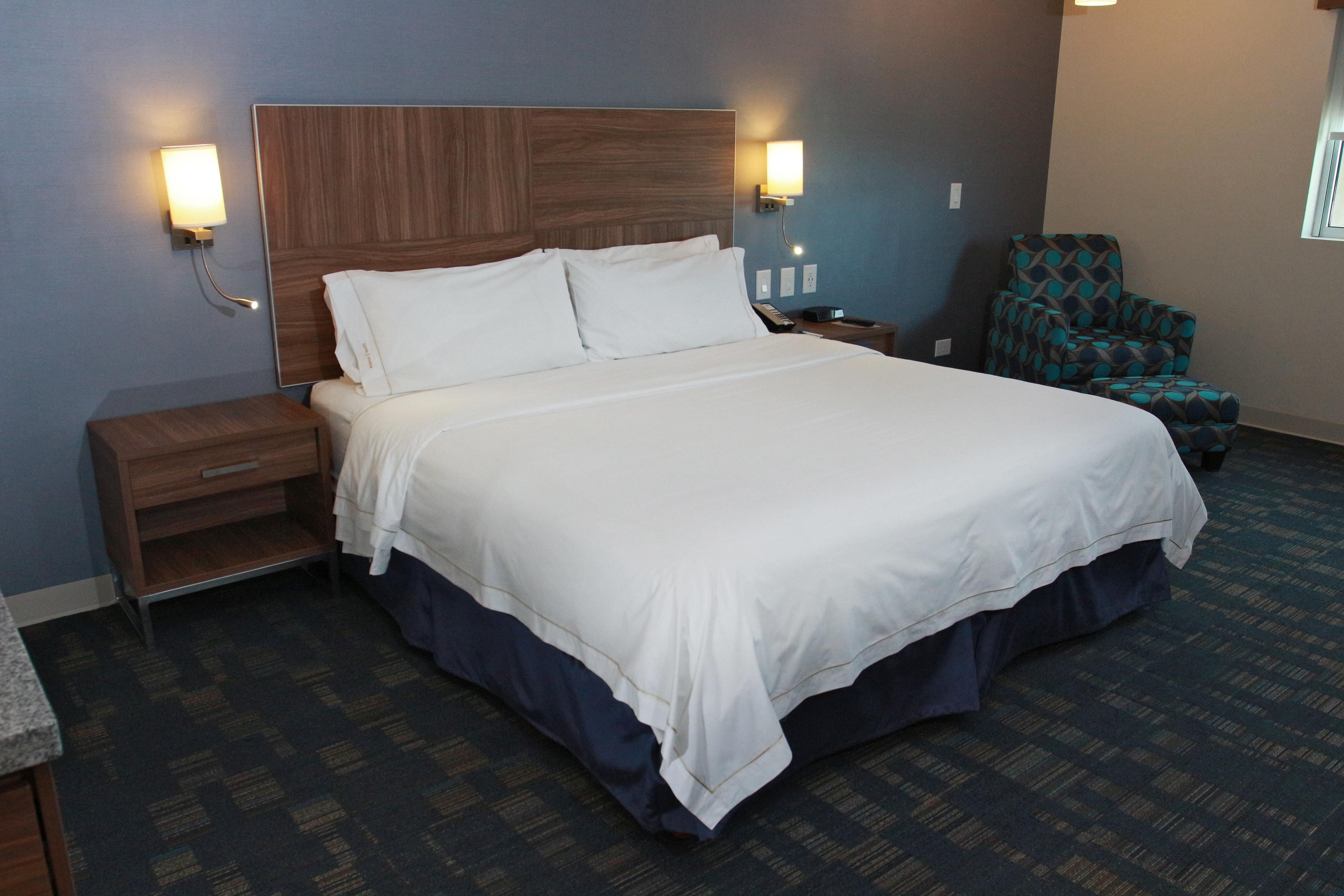Holiday Inn Express & Suites Mexicali By Ihg Eksteriør bilde