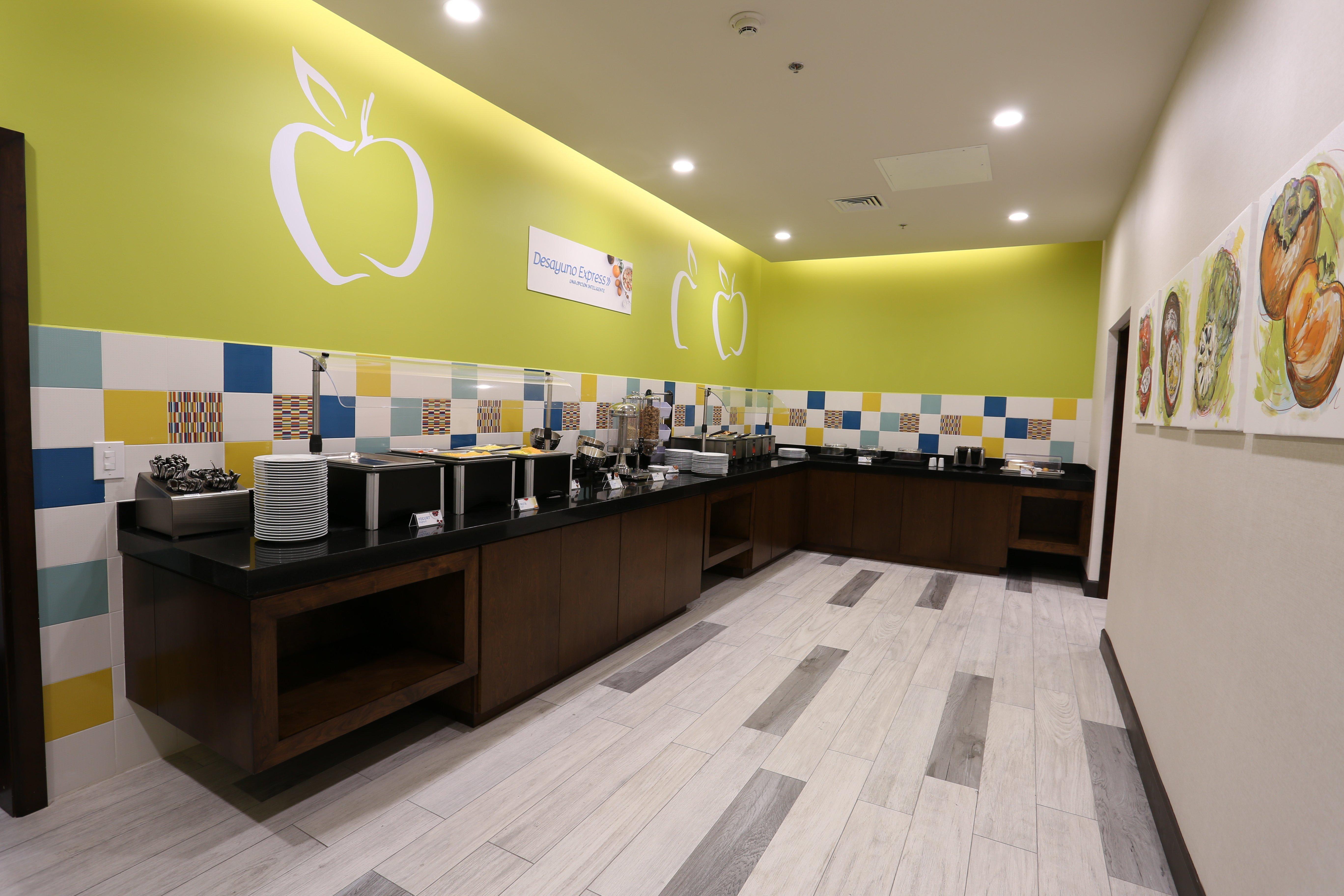 Holiday Inn Express & Suites Mexicali By Ihg Eksteriør bilde