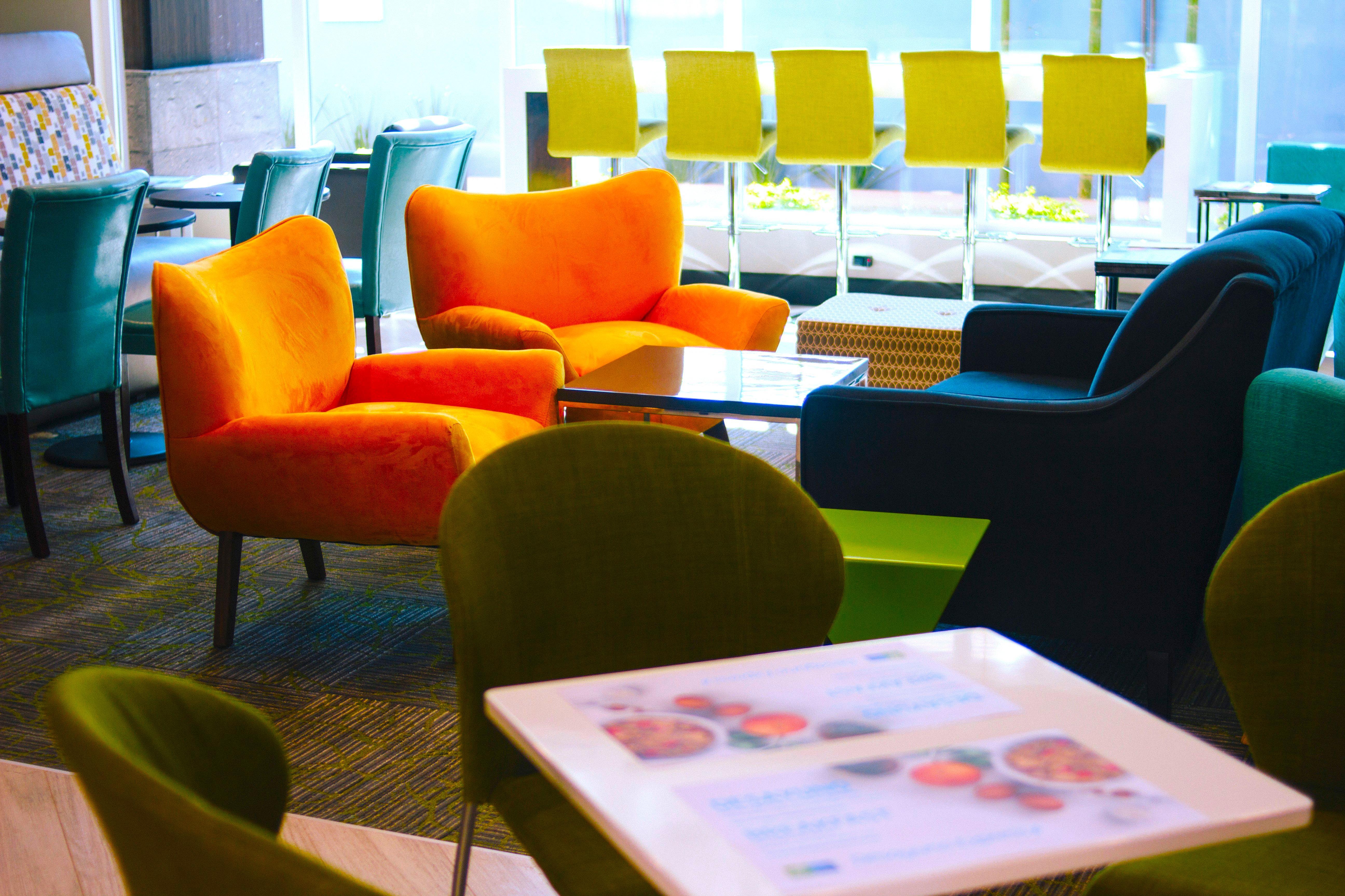 Holiday Inn Express & Suites Mexicali By Ihg Eksteriør bilde