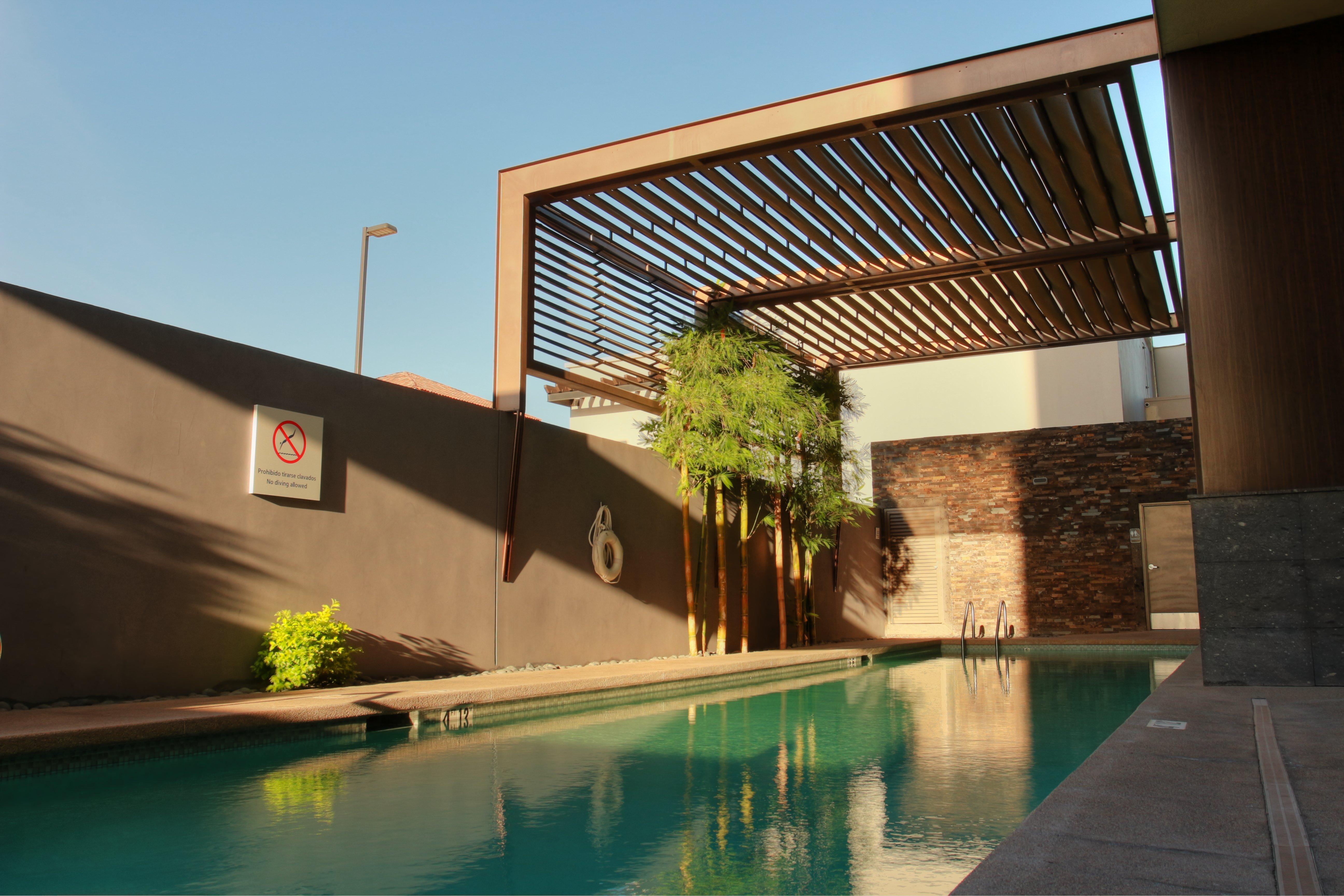 Holiday Inn Express & Suites Mexicali By Ihg Eksteriør bilde