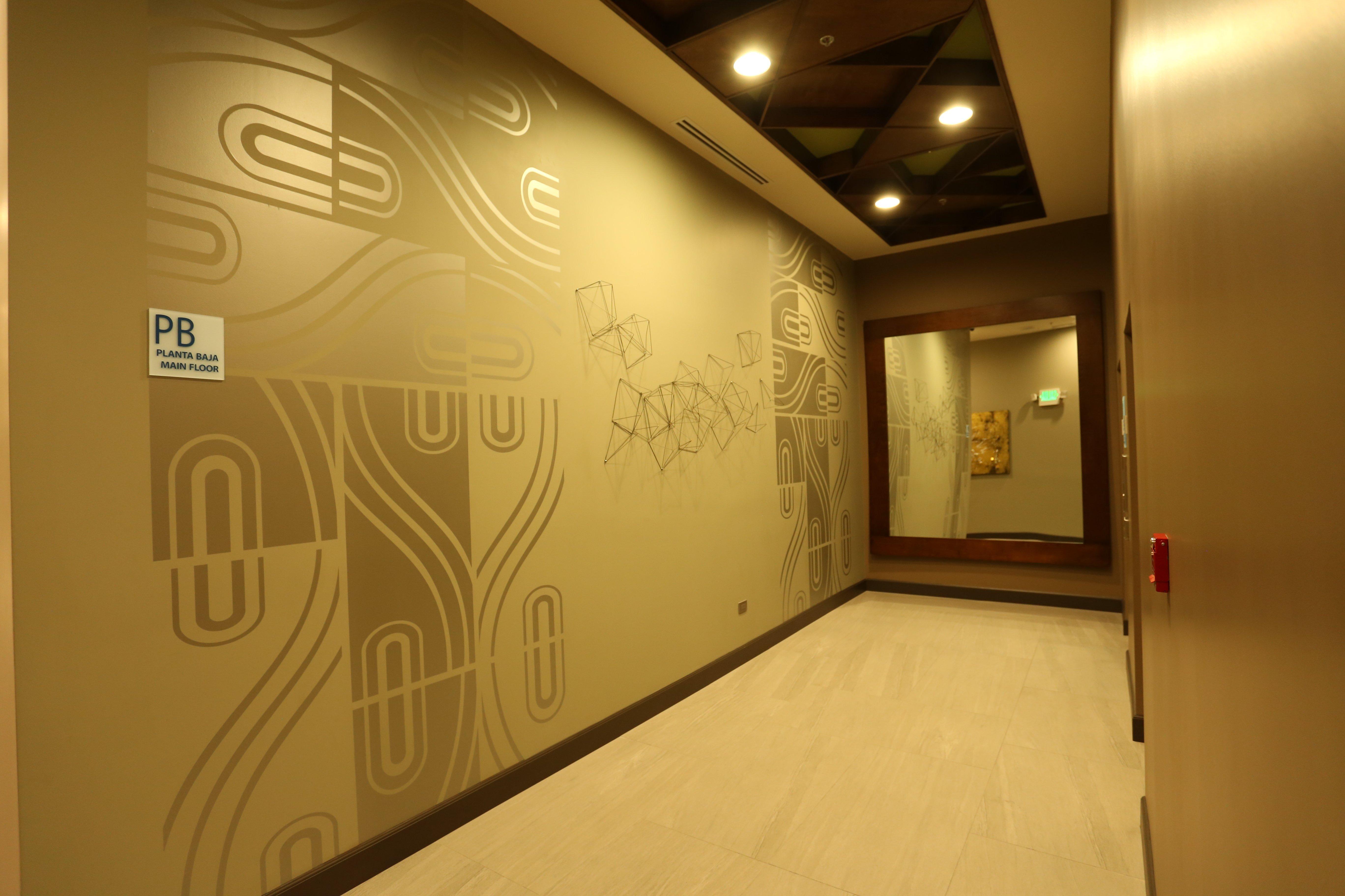 Holiday Inn Express & Suites Mexicali By Ihg Eksteriør bilde