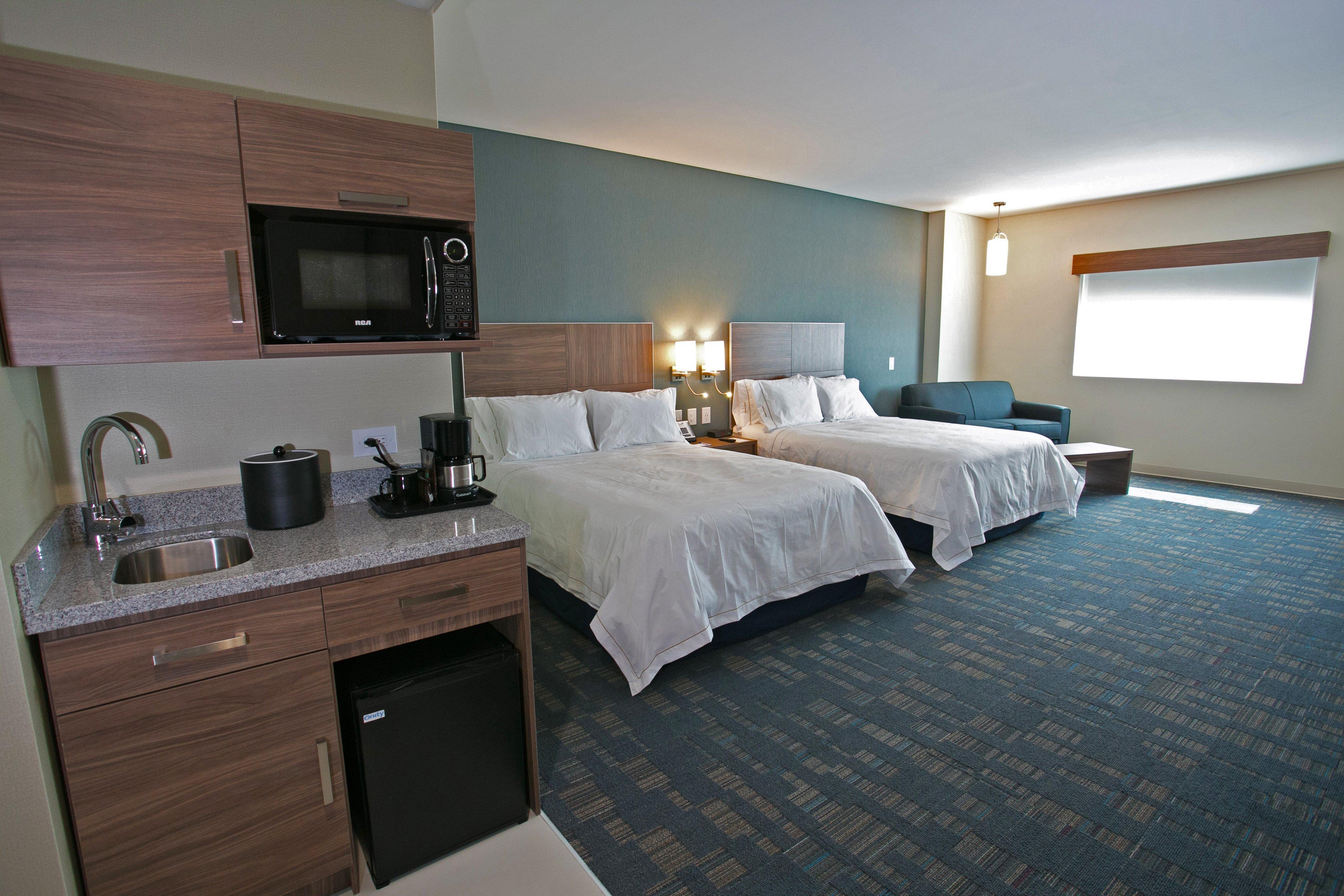 Holiday Inn Express & Suites Mexicali By Ihg Eksteriør bilde