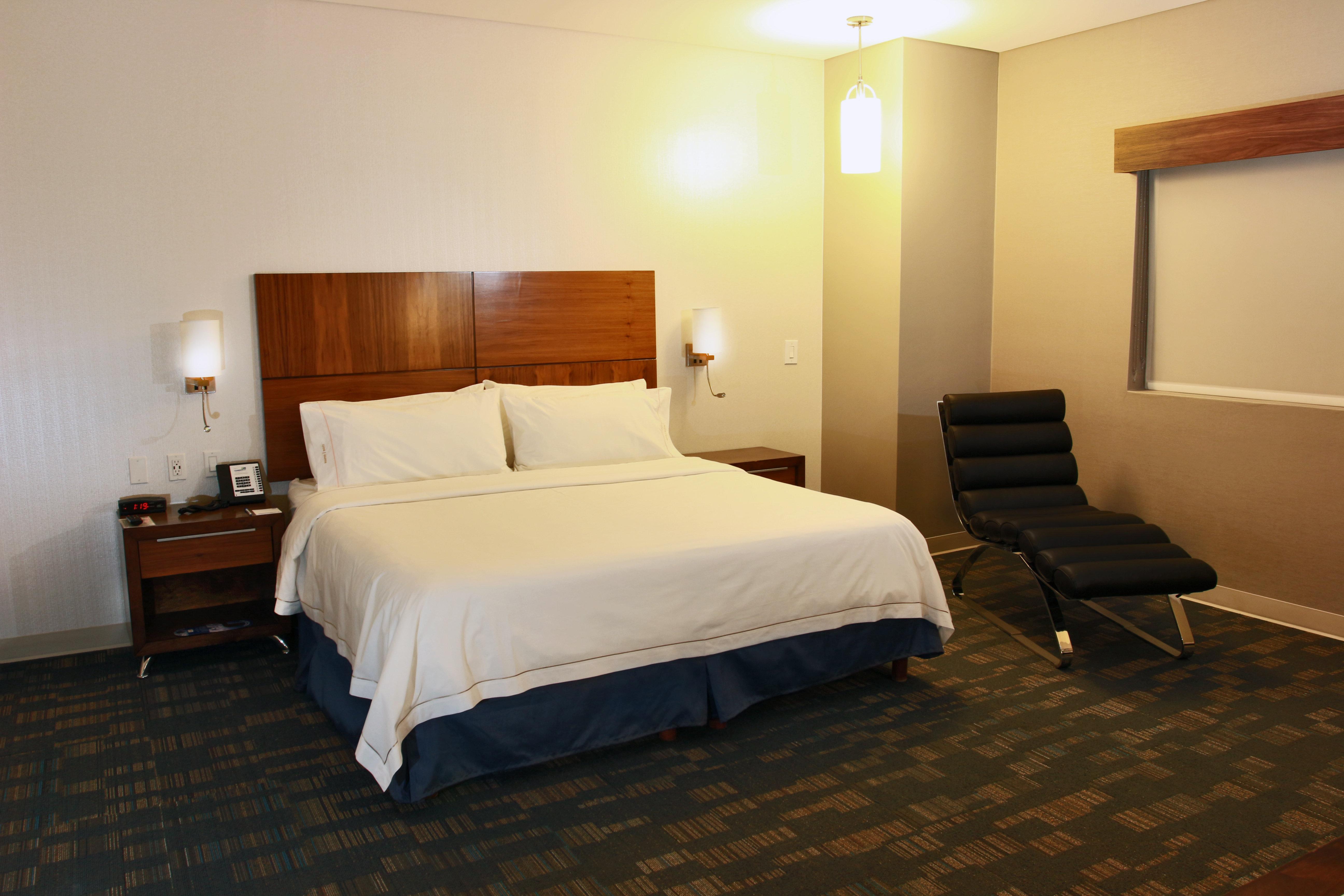 Holiday Inn Express & Suites Mexicali By Ihg Eksteriør bilde