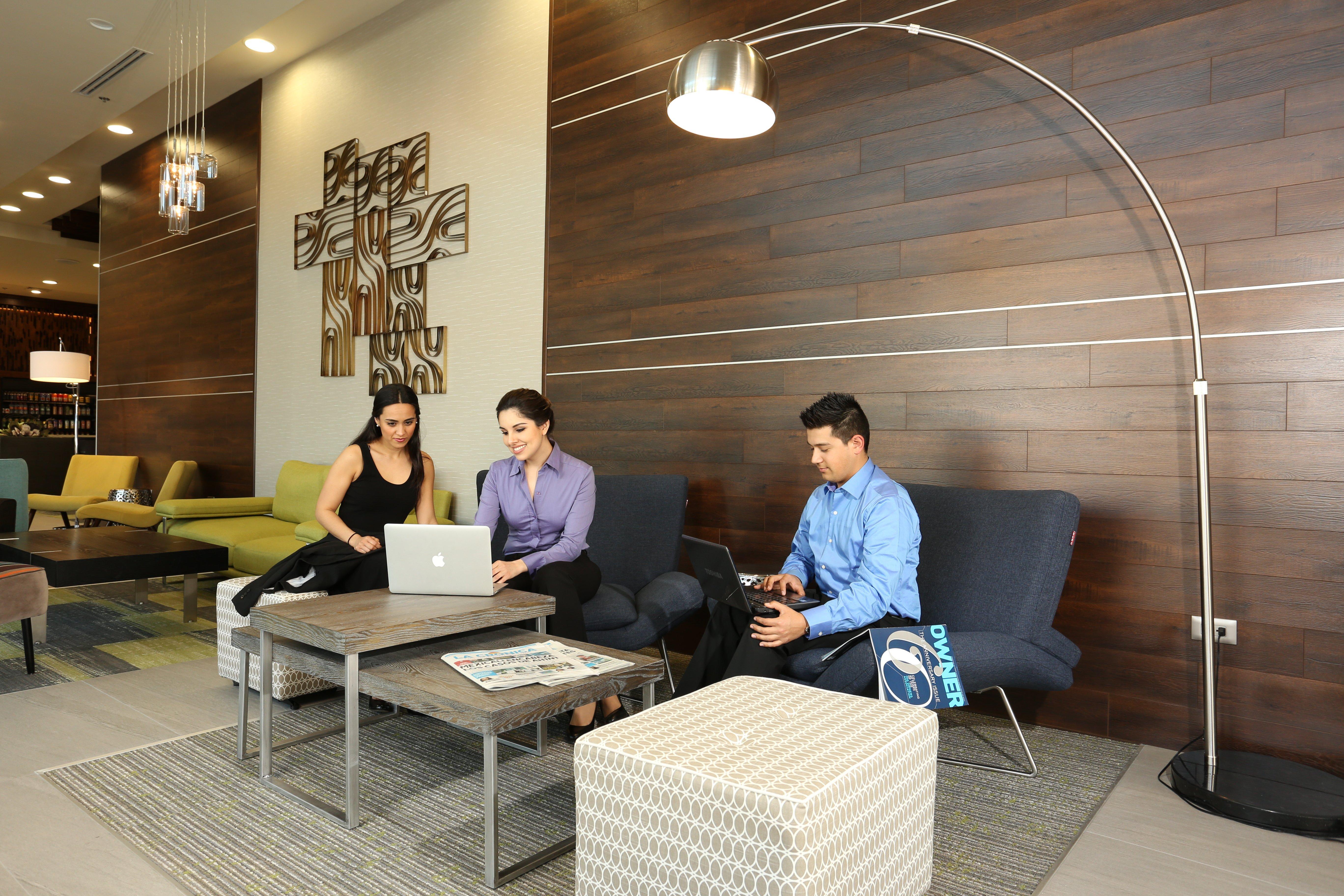 Holiday Inn Express & Suites Mexicali By Ihg Eksteriør bilde
