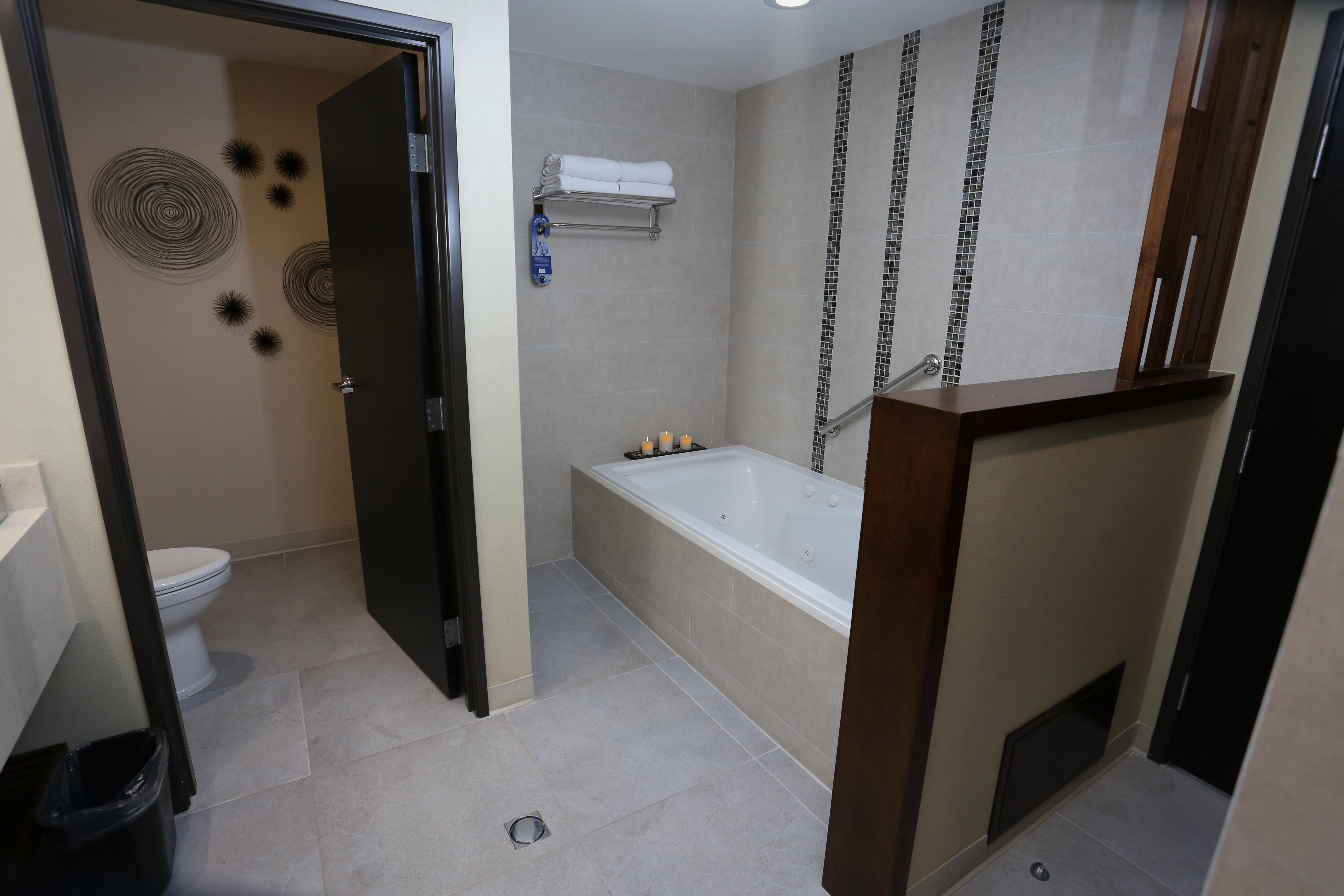 Holiday Inn Express & Suites Mexicali By Ihg Eksteriør bilde