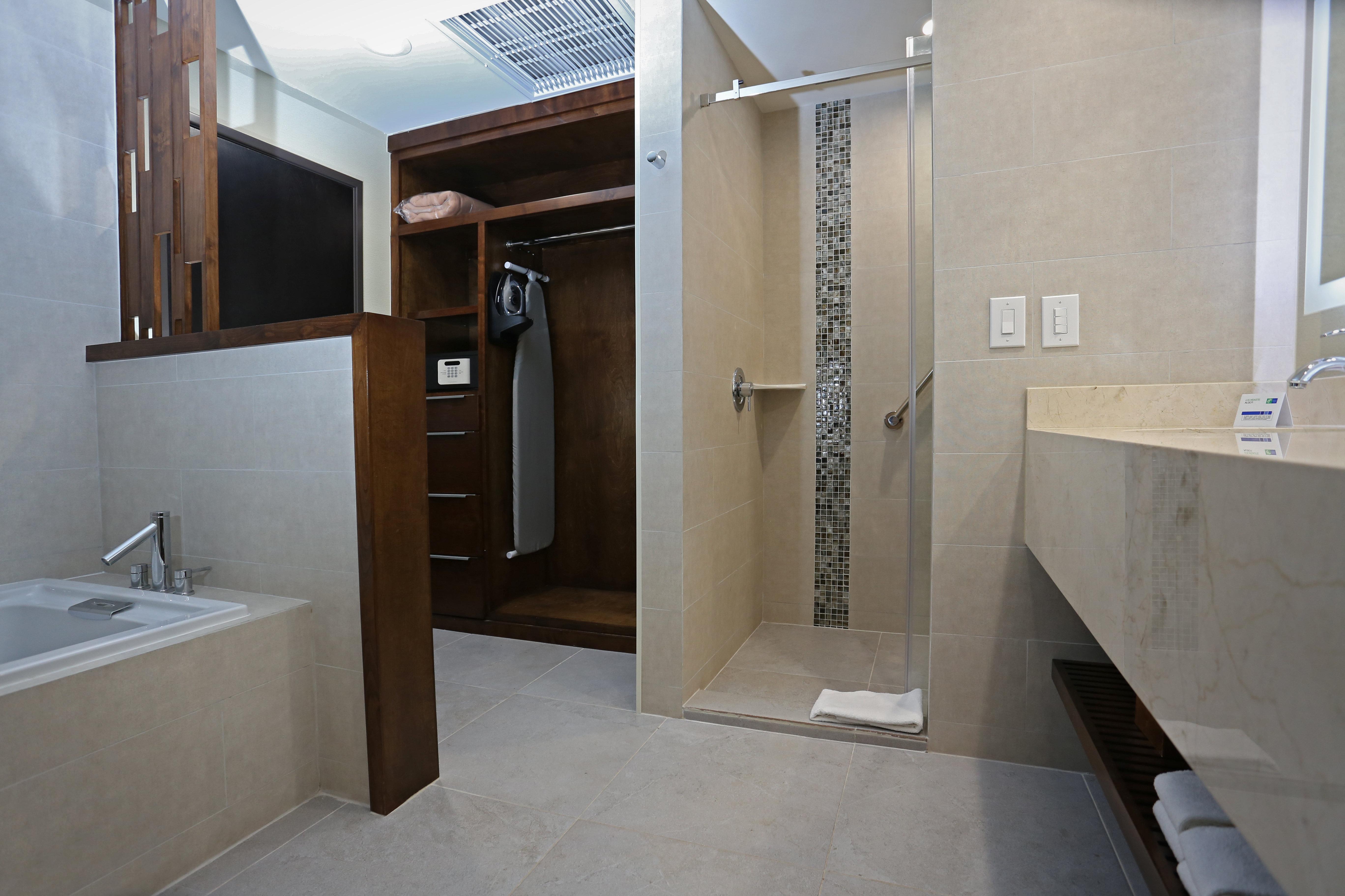 Holiday Inn Express & Suites Mexicali By Ihg Eksteriør bilde