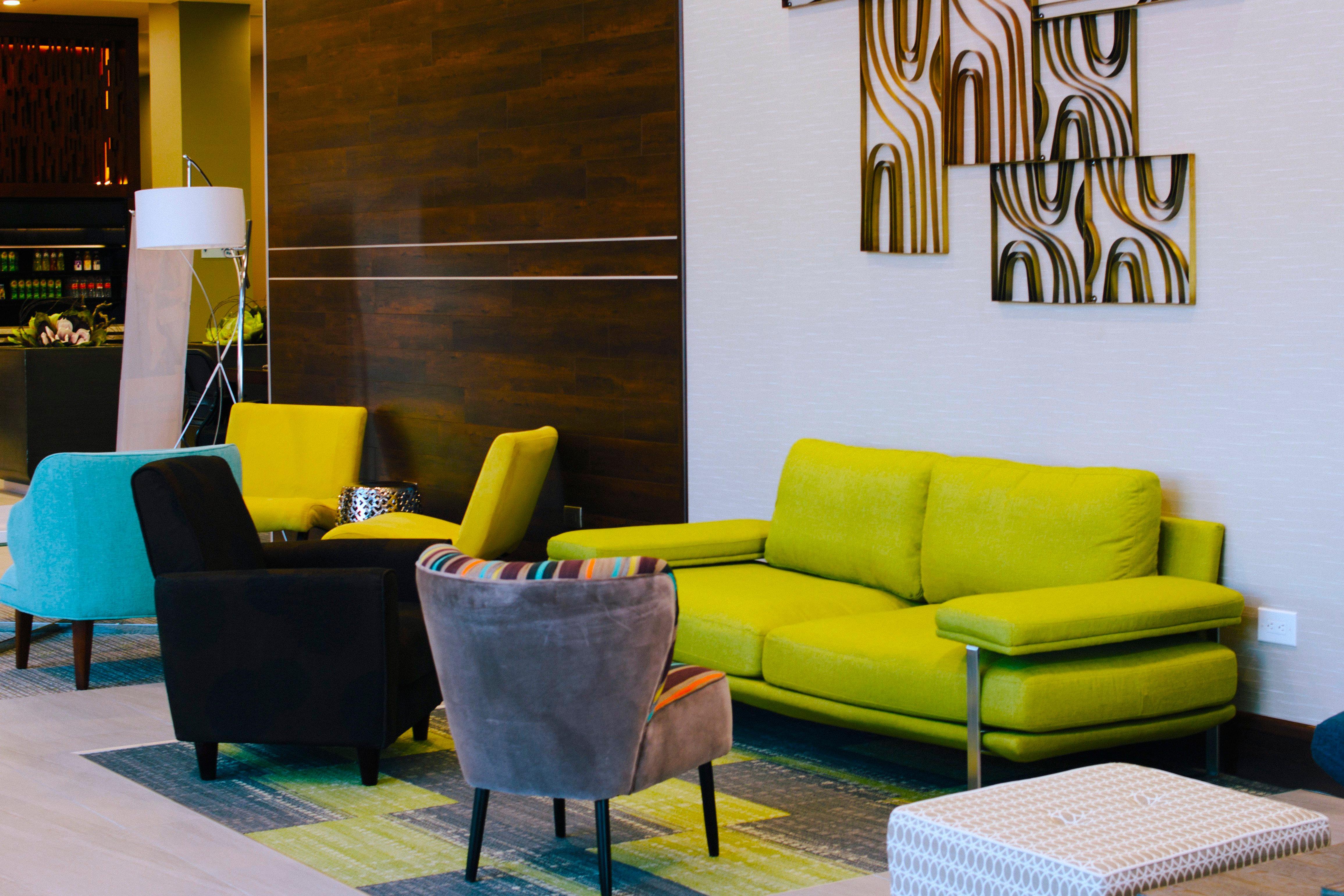 Holiday Inn Express & Suites Mexicali By Ihg Eksteriør bilde