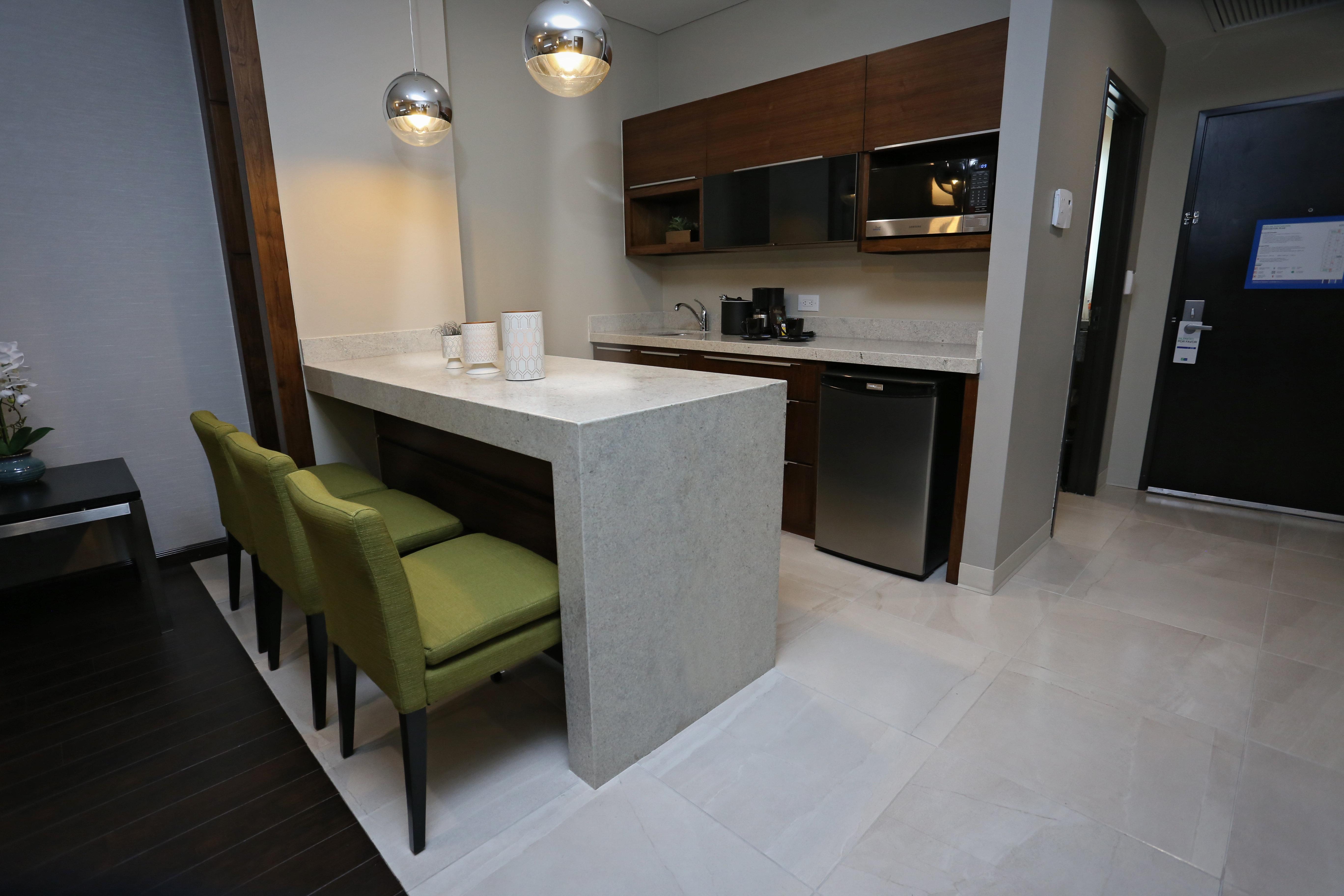 Holiday Inn Express & Suites Mexicali By Ihg Eksteriør bilde