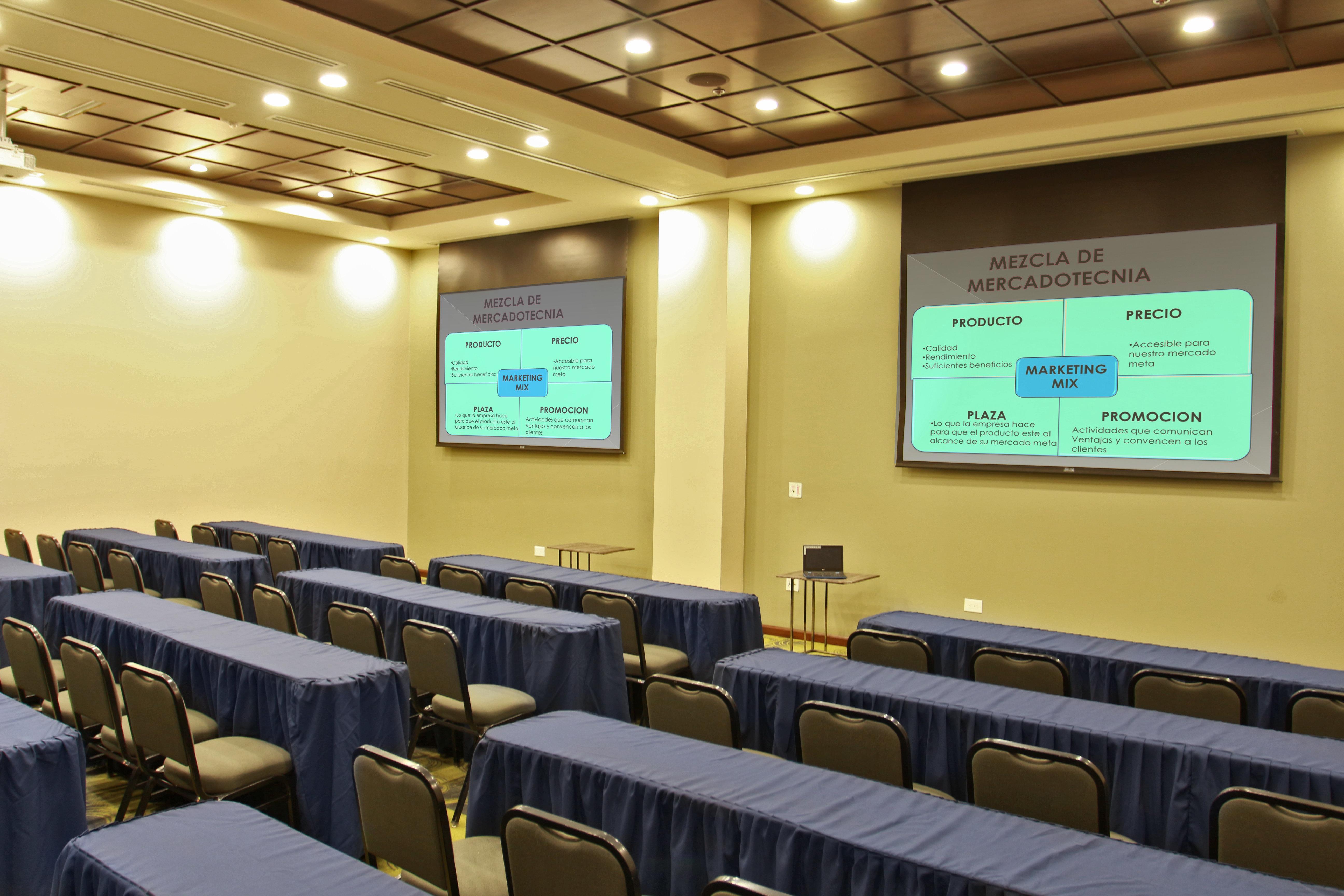 Holiday Inn Express & Suites Mexicali By Ihg Eksteriør bilde