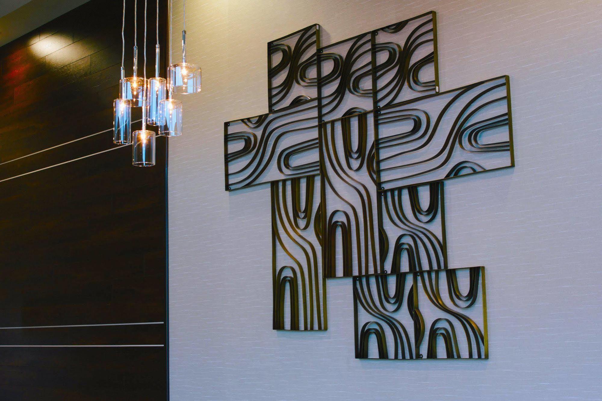 Holiday Inn Express & Suites Mexicali By Ihg Eksteriør bilde