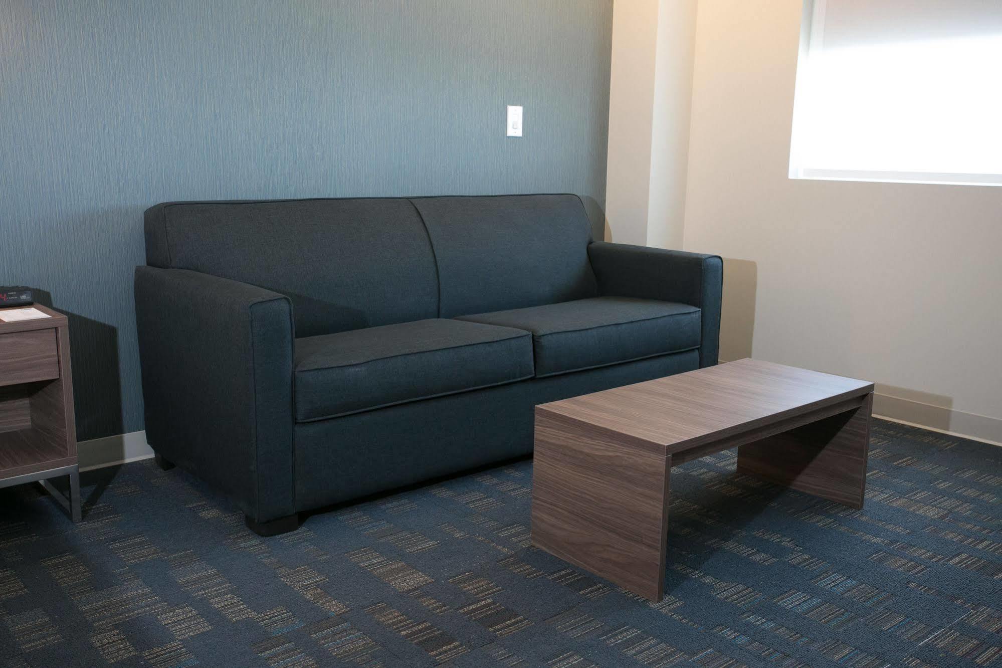 Holiday Inn Express & Suites Mexicali By Ihg Eksteriør bilde